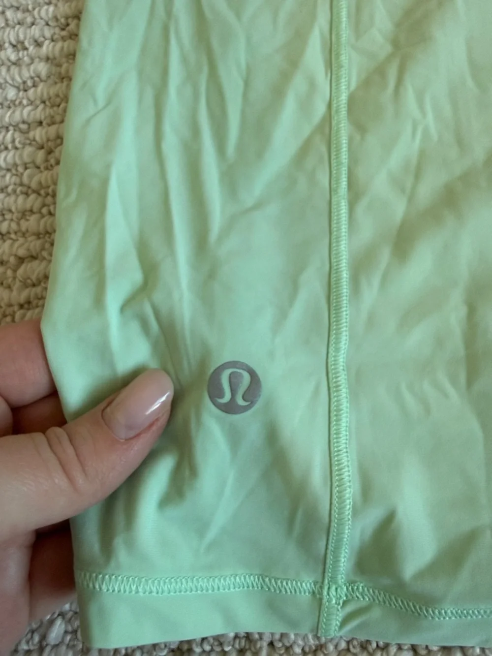 lululemon athletica Sleeveless Athletic Tank-set of 2 - Picture 8 of 8